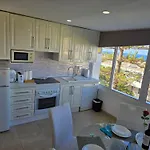 Jacaranda 2 By Sea And Beach, Pool, Very Central, Dishwasher, Wifi, Fantastic Seaview Arona (Tenerife)