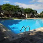 Jacaranda 2 By Sea And Beach, Pool, Very Central, Dishwasher, Wifi, Fantastic Seaview Apartment *