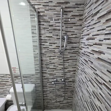 Jacaranda 2 By Sea And Beach, Pool, Very Central, Dishwasher, Wifi, Fantastic Seaview Апартаменты Арона