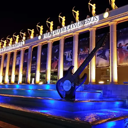 Апартаменты Jacaranda 2 By Sea And Beach, Pool, Very Central, Dishwasher, Wifi, Fantastic Seaview Арона