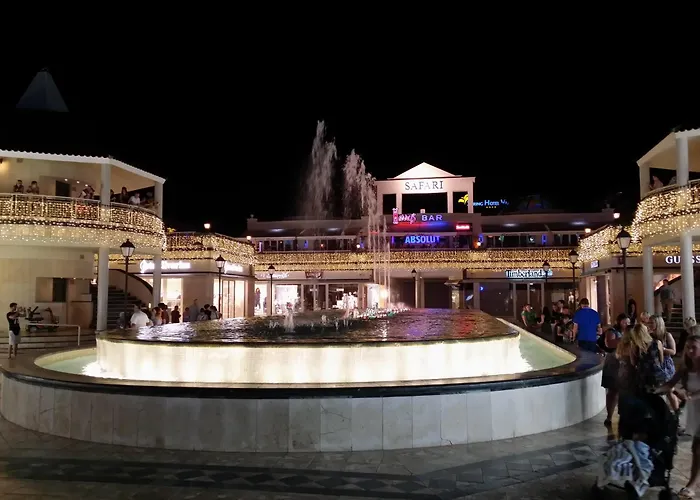 Апартаменты Jacaranda 2 By Sea And Beach, Pool, Very Central, Dishwasher, Wifi, Fantastic Seaview *