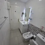Jacaranda 2 By Sea And Beach, Pool, Very Central, Dishwasher, Wifi, Fantastic Seaview * Arona (Tenerife)