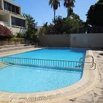 Jacaranda 2 By Sea And Beach, Pool, Very Central, Dishwasher, Wifi, Fantastic Seaview * Arona (Tenerife)
