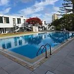 Apartmán Jacaranda 2 By Sea And Beach, Pool, Very Central, Dishwasher, Wifi, Fantastic Seaview