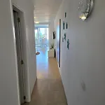 Daire Jacaranda 2 By Sea And Beach, Pool, Very Central, Dishwasher, Wifi, Fantastic Seaview Arona (Tenerife)
