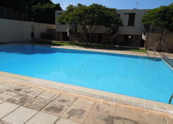 Jacaranda 2 By Sea And Beach, Pool, Very Central, Dishwasher, Wifi, Fantastic Seaview Arona (Tenerife)