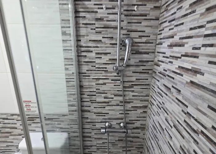 Jacaranda 2 By Sea And Beach, Pool, Very Central, Dishwasher, Wifi, Fantastic Seaview Appartement Arona (Tenerife)