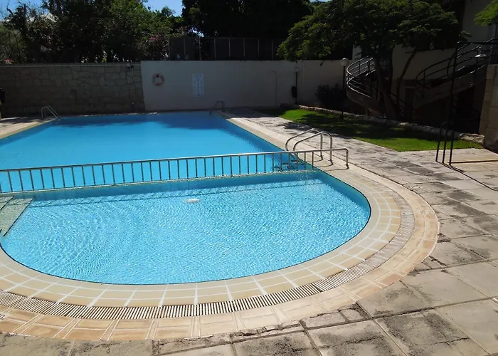 Jacaranda 2 By Sea And Beach, Pool, Very Central, Dishwasher, Wifi, Fantastic Seaview * 阿罗纳