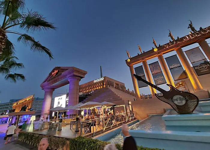 Appartement Jacaranda 2 By Sea And Beach, Pool, Very Central, Dishwasher, Wifi, Fantastic Seaview *