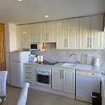 Jacaranda 2 By Sea And Beach, Pool, Very Central, Dishwasher, Wifi, Fantastic Seaview * Arona (Tenerife)