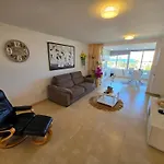 Appartement Jacaranda 2 By Sea And Beach, Pool, Very Central, Dishwasher, Wifi, Fantastic Seaview