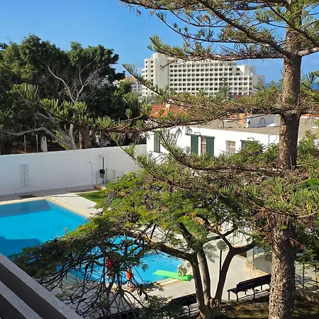 Jacaranda 2 By Sea And Beach, Pool, Very Central, Dishwasher, Wifi, Fantastic Seaview *