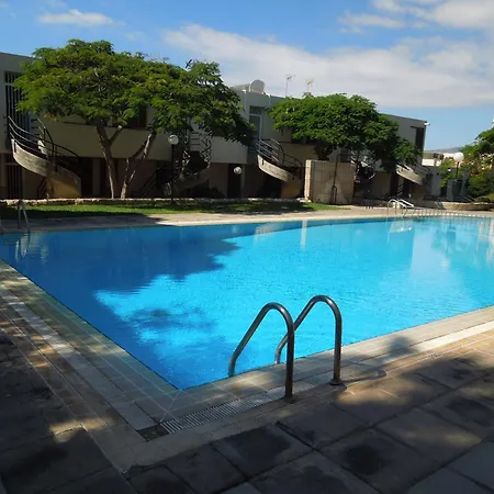 Jacaranda 2 By Sea And Beach, Pool, Very Central, Dishwasher, Wifi, Fantastic Seaview Lägenhet *