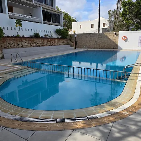 Jacaranda 2 By Sea And Beach, Pool, Very Central, Dishwasher, Wifi, Fantastic Seaview Lägenhet *