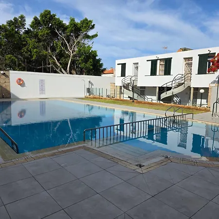 Jacaranda 2 By Sea And Beach, Pool, Very Central, Dishwasher, Wifi, Fantastic Seaview Daire